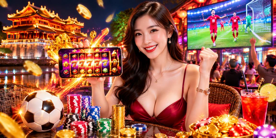 th68 Những gì chờ bạn trong sảnh th68